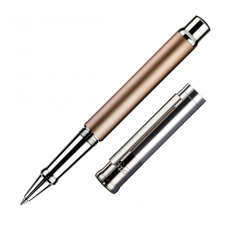 Otto Hutt Design 04 Sand - Rollerball