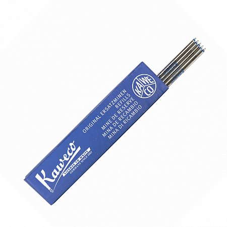 Kaweco Ballpoint Refill D1 (5 pcs) Blue - 1.0 [M]