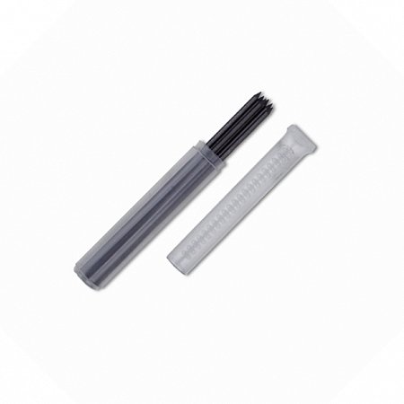 e+m Graphite Leads (6 pcs)  - 2.0mm HB