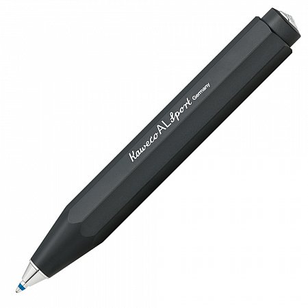 Kaweco AL Sport Black - Ballpoint