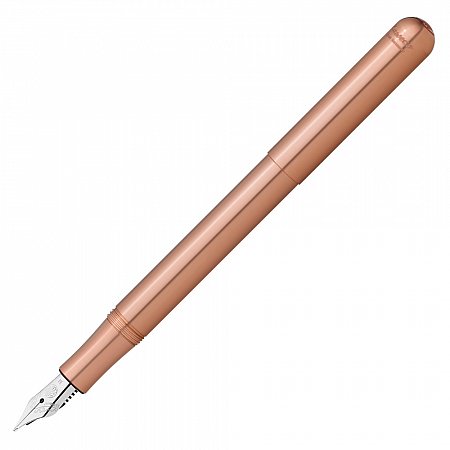 Kaweco Liliput Copper - Fountain [B]