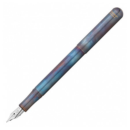 Kaweco Liliput Fireblue - Fountain [B]