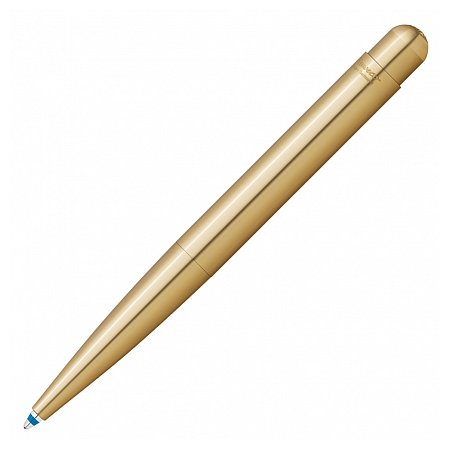 Kaweco Liliput Brass - Ballpoint