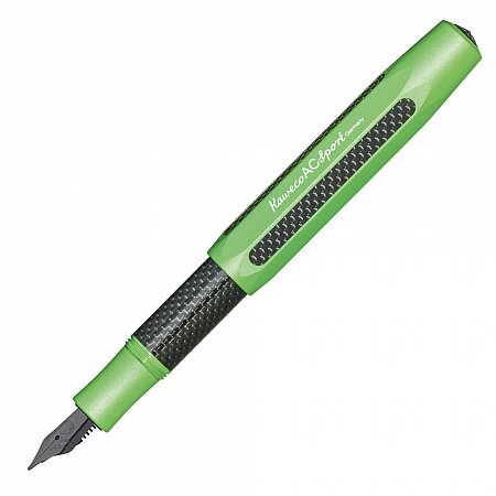 Kaweco AC Sport Green - Fountain [EF]