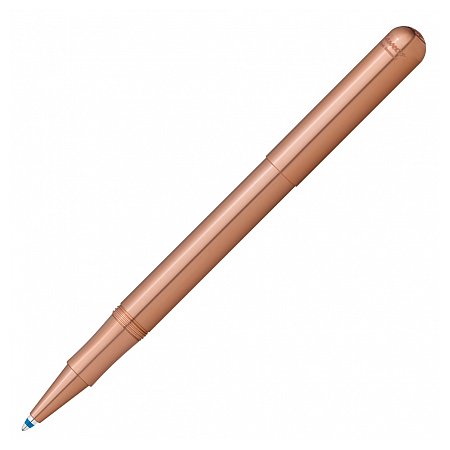 Kaweco Liliput Copper - Ballpoint [Cap]