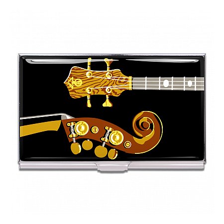 ACME Stanley Clarke Four Strings - Card Case