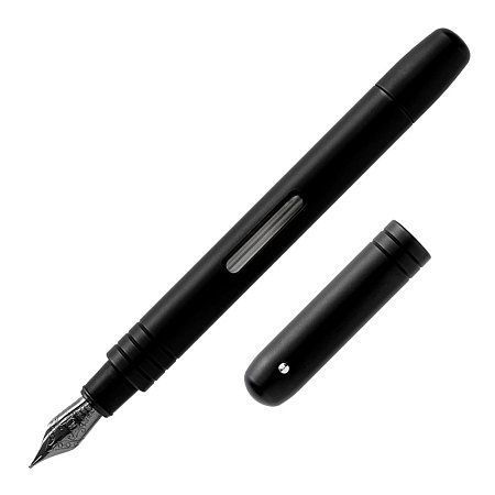 Calamus Rotundus Black - Fountain [M]
