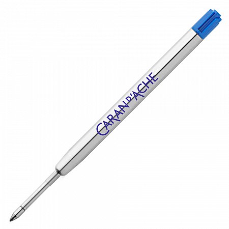 Caran dAche Roller 849 Refill - Blue [M]