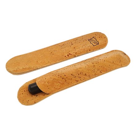 Calamus Pen Pouch for 1 pen - Kork