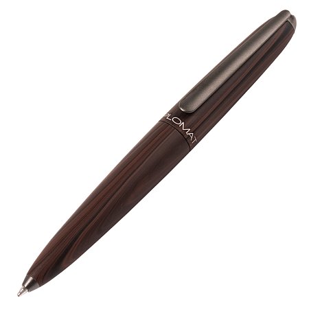 Diplomat Aero Black Forest - Ballpoint