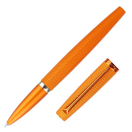 Diplomat Viper Orange - Rollerball