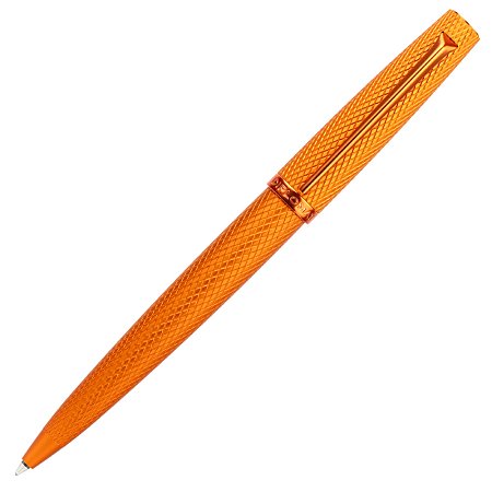 Diplomat Viper Orange - Ballpoint