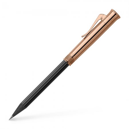 Graf von Faber-Castell Perfect Pencil - Rose Gold