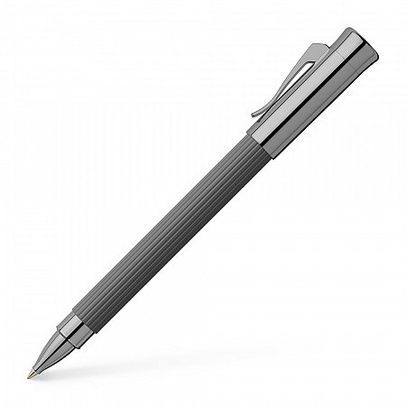 Graf von Faber-Castell Tamitio Stone Grey - Rollerball