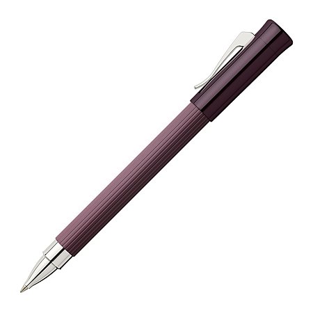 Graf von Faber-Castell Tamitio Dark Bordeaux - Rollerball
