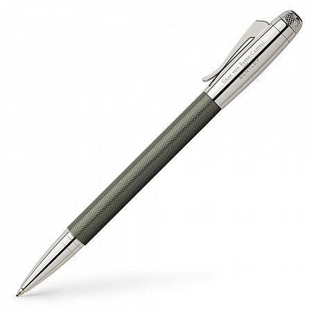 Graf von Faber-Castell for Bentley Tungsten - Ballpoint