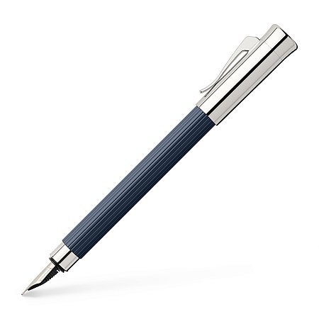 Graf von Faber-Castell Tamitio Night Blue - Fountain [B]