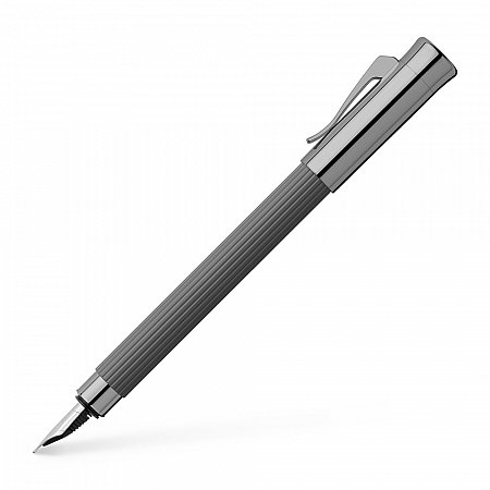 Graf von Faber-Castell Tamitio Stone Grey - Fountain [EF]