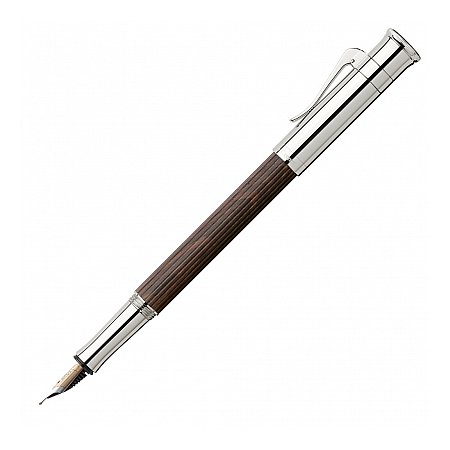 Graf von Faber-Castell Classic Grenadilla - Fountain [EF]