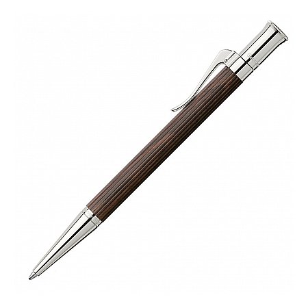 Graf von Faber-Castell Classic Grenadilla - Ballpoint