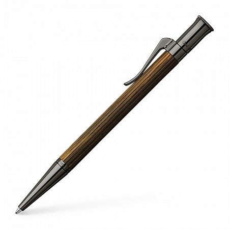 Graf von Faber-Castell Classic Macassar - Ballpoint