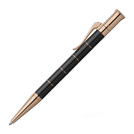 Graf von Faber-Castell Classic Anello Rose Gold - Ballpoint