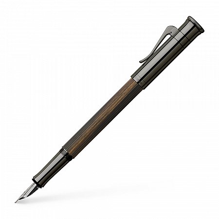 Graf von Faber-Castell Classic Macassar - Fountain [B]