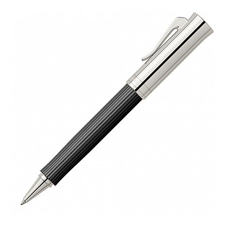 Graf von Faber-Castell Intuition Platino Ebony - Rollerball