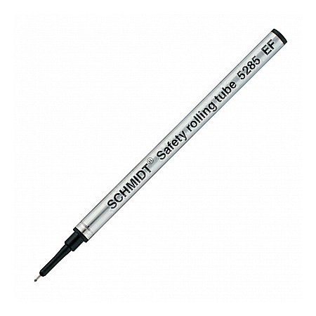 SCHMIDT 5285 Safety Rolling Tube - Black [EF]