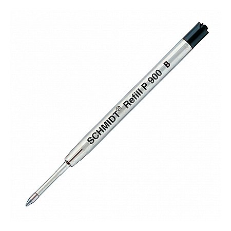 SCHMIDT Ballpoint Refill G2 P900 - Black [B]