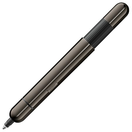 Lamy Pico LX Ballpoint - Ruthenium