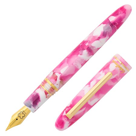 Esterbrook Estie Bestie Bubble Gum Pink - Fountain [EFF]