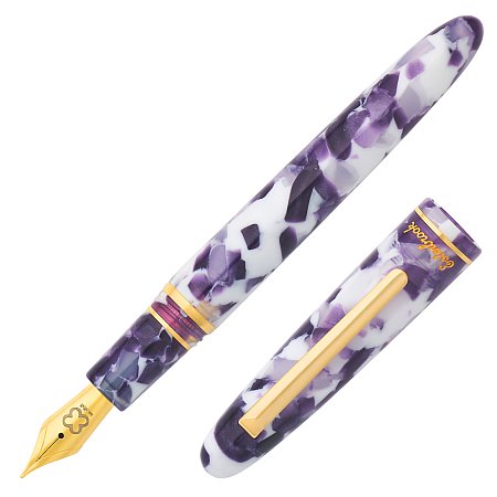 Esterbrook Estie Bestie Sugar Plum Purple - Fountain [STUB 1.1]