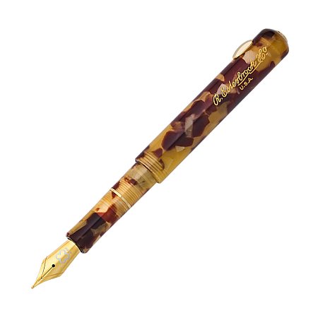 Esterbrook Niblet Tortoise - Fountain [M]