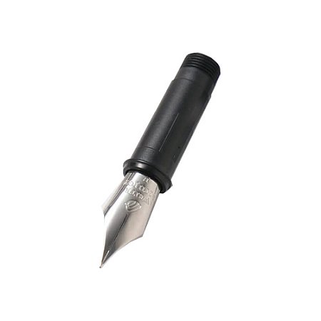 Kakimori Frost Nib Unit - Fountain [M]