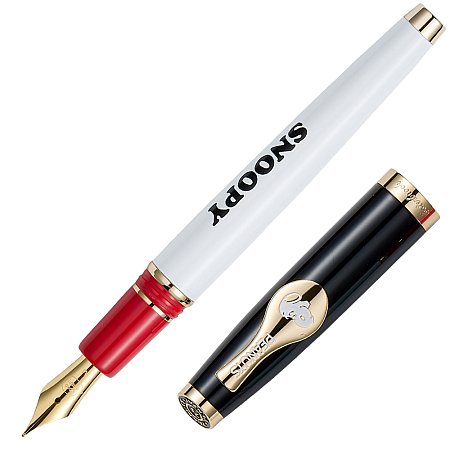 Esterbrook Peanuts 75th Anniversary Snoopy - Fountain [F]