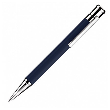 Otto Hutt Design 04 Shiny Lacquer Midnight Blue - Ballpoint