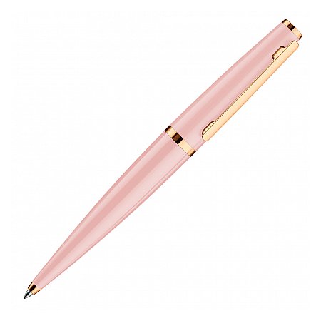 Otto Hutt Design 06 Shiny Lacquer Pink - Ballpoint