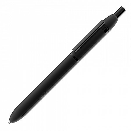 Otto Hutt Design 03 All Black - Ballpoint