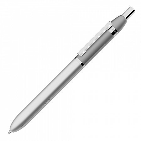 Otto Hutt Design 03 Light Grey - Ballpoint