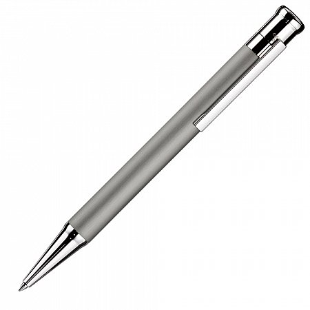 Otto Hutt Design 04 Graphite Grey - Ballpoint