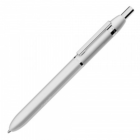 Otto Hutt Design 03 Platinum Grey - Mechanical Pencil