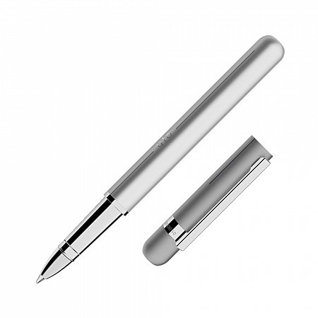 Otto Hutt Design 03 Light Grey - Rollerball