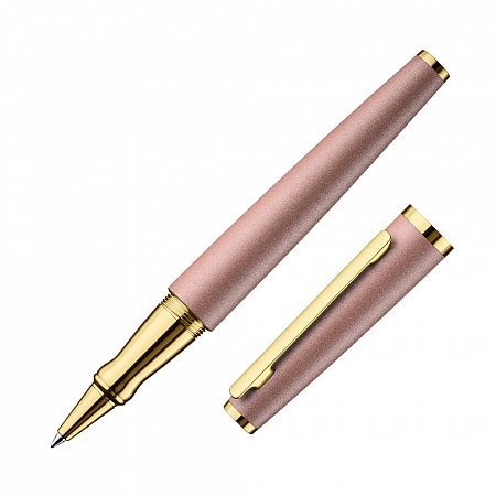 Otto Hutt Design 06 Gold - Seashell Pink - Rollerball