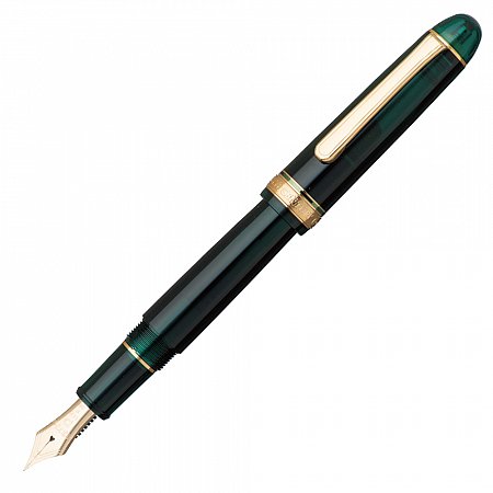 Platinum 3776 Century Laurel Green - Fountain [F]