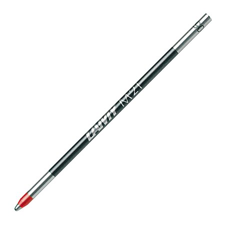 Lamy Ballpoint Refill M21 - Red