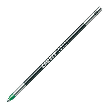 Lamy Ballpoint Refill M21 - Green