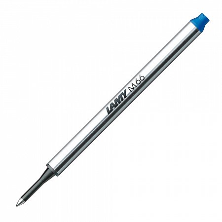 Lamy Rollerball Refill M66 - Blue