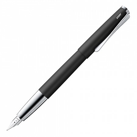 Lamy Studio Black - Fountain [B]