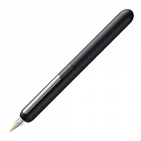 Lamy Dialog 3 Black - Fountain [B]